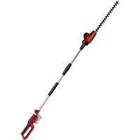 Cordless Pole Hedge Trimmer (Tool Only), 18", 18 V, Battery Powered Toolneeds Inc.