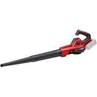 110 CFM Cordless Universal Blower (Tool Only), 18 V, 155.3 MPH Output, Battery Powered Toolneeds Inc.