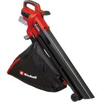 3-in-1 300 CFM Cordless Leaf Blower, Vacuum & Mulcher, 18 V, 130.4 MPH Output, Battery Powered Toolneeds Inc.