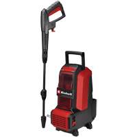 18V Cordless High Pressure Cleaner, Battery Powered, 1522 PSI, 1.23 GPM Toolneeds Inc.