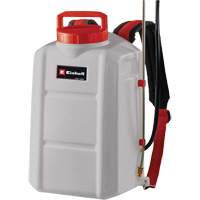 Pulv&eacute;risateur &agrave; pression dorsal sans fil 18V (outil seulement), 4 gal. (15,14 L) Toolneeds Inc.