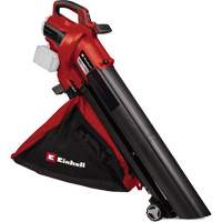 VENTURRO 3-in-1 435 CFM Professional Cordless Leaf Blower, Vacuum & Mulcher (Tool Only), 36 V, 149.12 MPH Output, Battery Powered Toolneeds Inc.