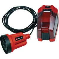 Pompe submersible pour eau propre sans fil (outil seulement), 18 V, 1188 gal./h Toolneeds Inc.