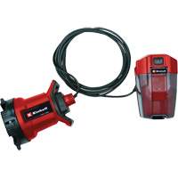 Pompe submersible pour eau propre et sale sans fil (outil seulement), 18 V, 1849 gal./h Toolneeds Inc.