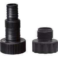 Pompe submersible pour eau propre et sale sans fil (outil seulement), 18 V, 1849 gal./h Toolneeds Inc.