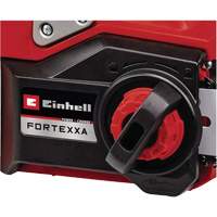 Scie &agrave; chaîne sans fil FORTEXXA (outil seulement), 12", &agrave; pile, 18 V Toolneeds Inc.