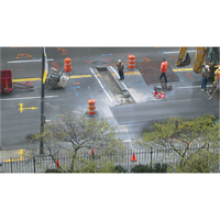 Industrial Quik-Mark Solvent-Based Inverted Marking Paint, 17 oz., Aerosol Can Toolneeds Inc.