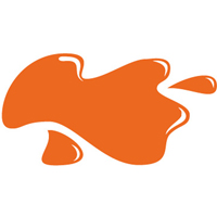 Industrial Quik-Mark Solvent-Based Inverted Marking Paint, 17 oz., Aerosol Can Toolneeds Inc.