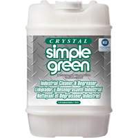 Cleaner Degreaser, 5 gal./5.0 gal., Jug Toolneeds Inc.