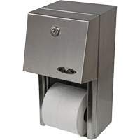 Multi-Roll Toilet Paper Dispenser, Multiple Roll Capacity Toolneeds Inc.