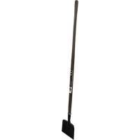 Nordic Scraper, 7" x 5-1/2" Blade, Straight Handle Toolneeds Inc.