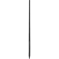 Pro Wedge Point Crowbar, 1-1/2" Width, 60" Length Toolneeds Inc.