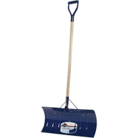 Gratte &agrave; neige Yukon, Aluminium, Prise Prise en D, 24" la Toolneeds Inc.