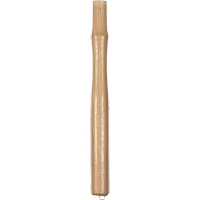 Sledge Blacksmith Hammer Handle, Wood, 16" L Toolneeds Inc.