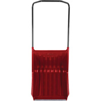 Yukon Sleigh Snow Shovel, 23-1/2" Blade Width Toolneeds Inc.