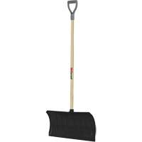 Gratte &agrave; neige Nordic, Polypropyl&egrave;ne, Prise Prise en D, 20-3/4" la Toolneeds Inc.