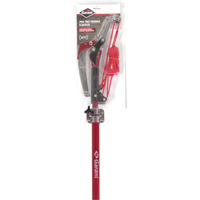 &eacute;branchoirs, 14" Lame, 12' de longueur hors tout, Manche en Fibre de verre Toolneeds Inc.