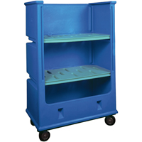 Convertible Linen Trucks Toolneeds Inc.