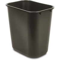 Deskside Waste Receptacles