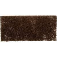 Scrubber Pad, 10" L x 4-5/8" W Toolneeds Inc.