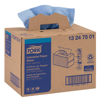 Advanced Handy-Box Wipers, All-Purpose, 16-1/2" L x 12-4/5" W Toolneeds Inc.
