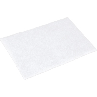 Scotch-Brite Hand Pads, 9" L x 6" W Toolneeds Inc.