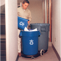 Tandem Brute&reg; Dolly, Black Toolneeds Inc.