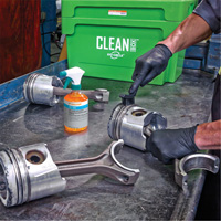 Nettoyant et d&eacute;graissant naturel SC 400, 3,78 L Toolneeds Inc.