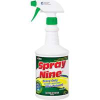 Heavy-Duty Cleaner, 946 ml, Trigger Bottle Toolneeds Inc.