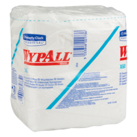 X60 Washcloth, All-Purpose, 12-1/2" L x 12" W Toolneeds Inc.