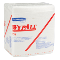 X70 Wipers, Heavy-Duty, 13" L x 12-1/2" W Toolneeds Inc.