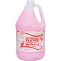 Pink Lotion Hand Soap, Liquid, 4 L, Scented Toolneeds Inc.