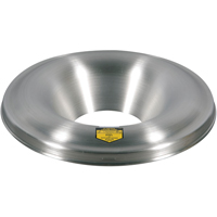 Cease-Fire&reg; Ashtray Replacement Head Toolneeds Inc.
