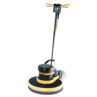 17" Mustang Floor Machine, Scrubber/Stripper Toolneeds Inc.