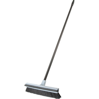 Broom & Floor Squeegees, 16", Straight Blade Toolneeds Inc.
