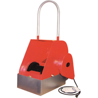 Industrial Footwear Cleaner Toolneeds Inc.