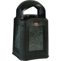 Islander Containers, Polyethylene, 35 US gal. Toolneeds Inc.