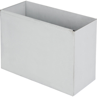 Exterior Smoking Receptacles - Replacement Inner Liner Toolneeds Inc.