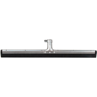 Foam Floor Squeegees, 24", Straight Blade Toolneeds Inc.