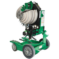 Single Shoe Electric Conduit Bender Toolneeds Inc.