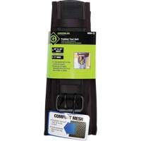 Tool Belt, Leather, Black Toolneeds Inc.