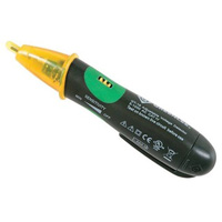 Adjustable Voltage Detector, AC V 5 - 1000, Toolneeds Inc.