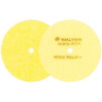 Disque de polissage QUICK-STEP, 5" dia. Toolneeds Inc.