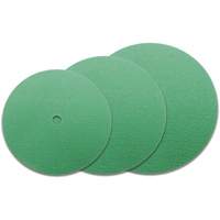 Disque de ponçage QUICK-STEP XX, dia 5", Grain 180, C&eacute;ramique Toolneeds Inc.