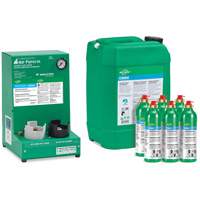 Trousse de d&eacute;marrage Air Force AF-OMNI, Cruche Toolneeds Inc.