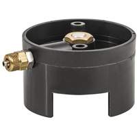 Replacement Air Docking Base for AIRFORCE Refill Station Toolneeds Inc.