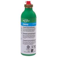 Refillable Spray Cans