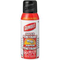 Gumout&reg; Super Penetrating Oil, 340 g, Aerosol Can Toolneeds Inc.