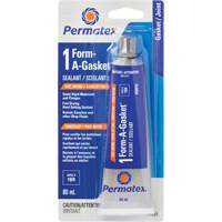Form-A-Gasket&reg; No. 1 Sealant, 80 ml, Tube Toolneeds Inc.