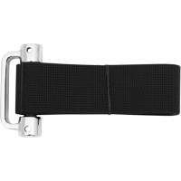 Heavy-Duty Strap Oil Filter Wrench, 0" - 9" Filter Capacity Toolneeds Inc.